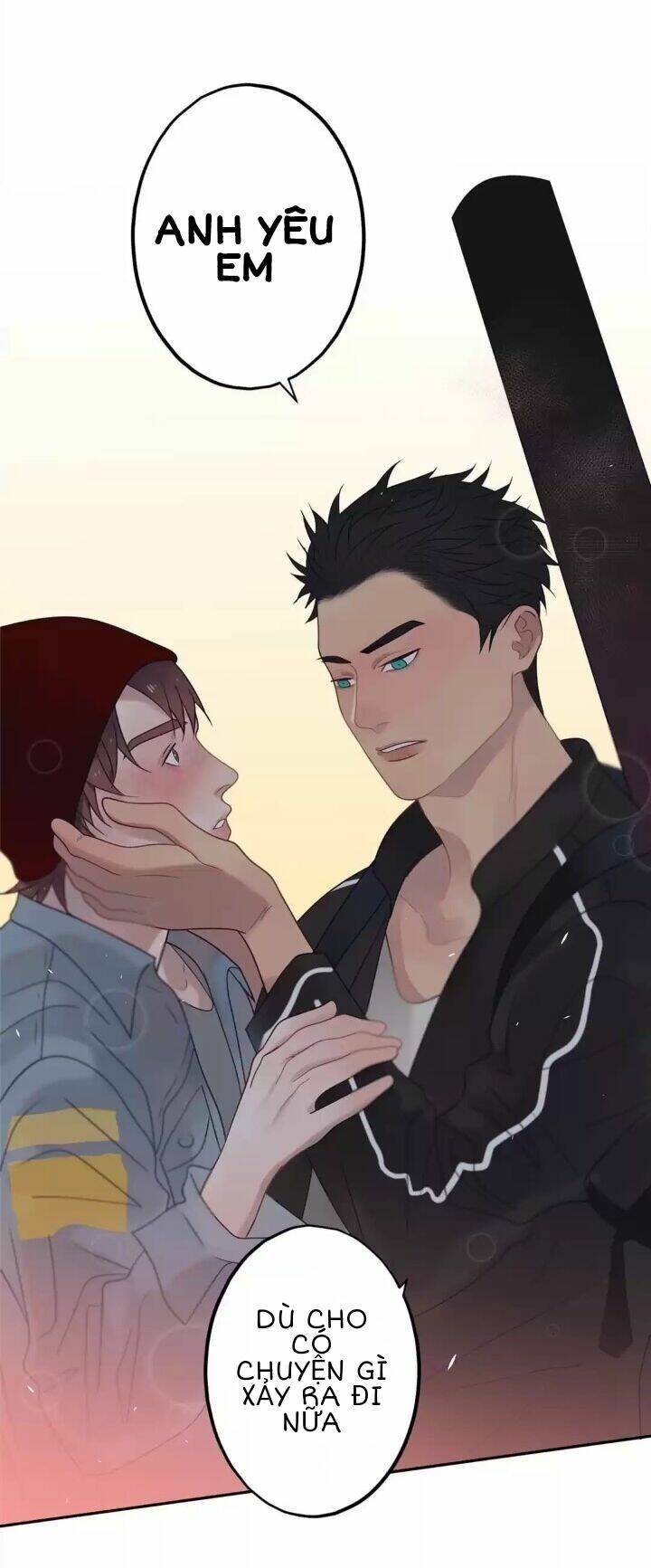 Chỉ Hai Chúng Ta: Chapter 17