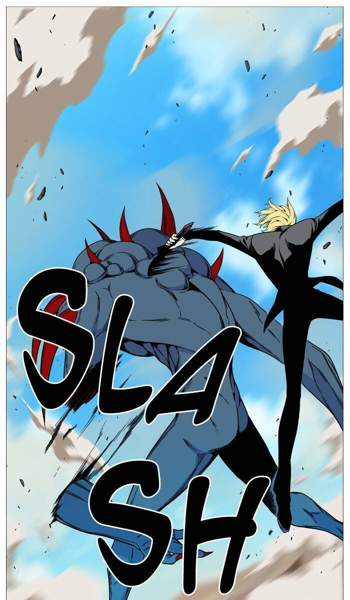 Ma Cà Rồng Quý Tộc: Chapter 532