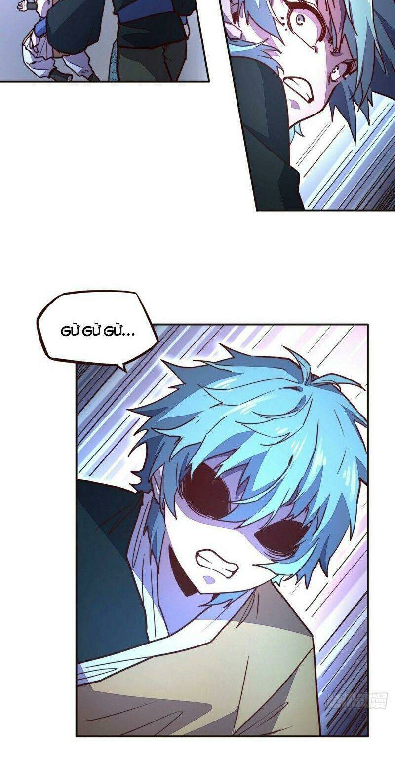 Sinh Tử Quyết: Chapter 141