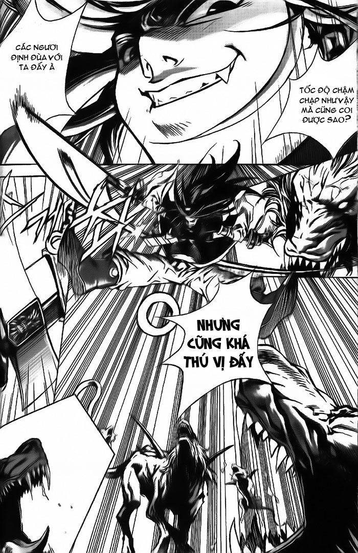 Diêm Đế: Chapter 5