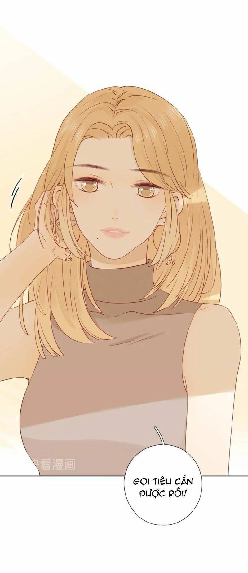 Cô Ấy Không Đáng Yêu: Chapter 29