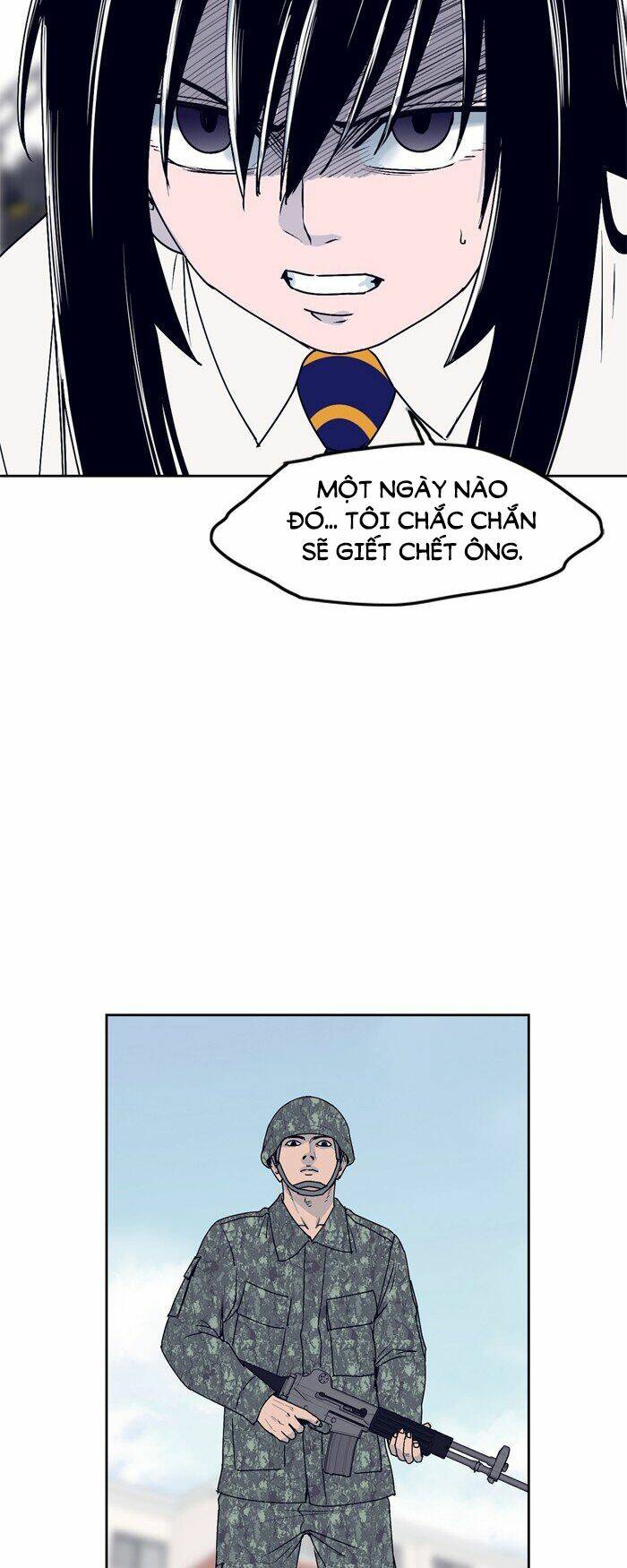 Arma: Chapter 38