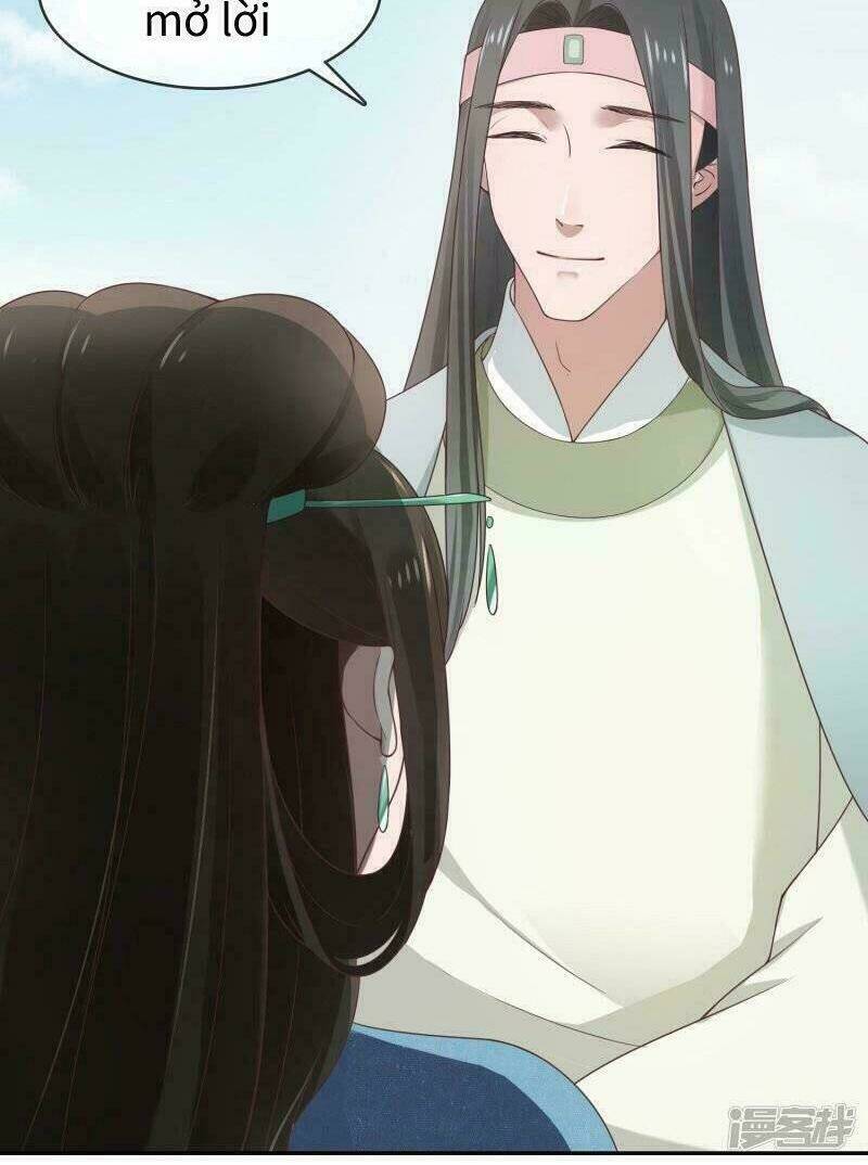 Thịnh Thế Thiên Kiêu: Chapter 11