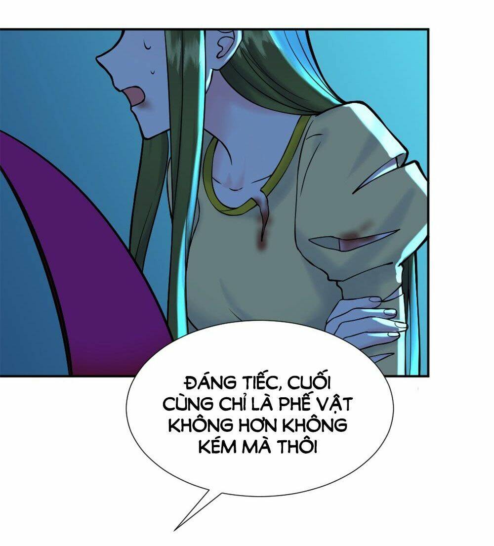 Trời Sinh Một Cặp? Tôi Cự Tuyệt!: Chapter 9