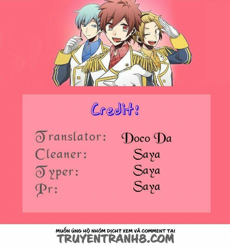 Những Ngôi Sao Không Ngủ: Chapter 1