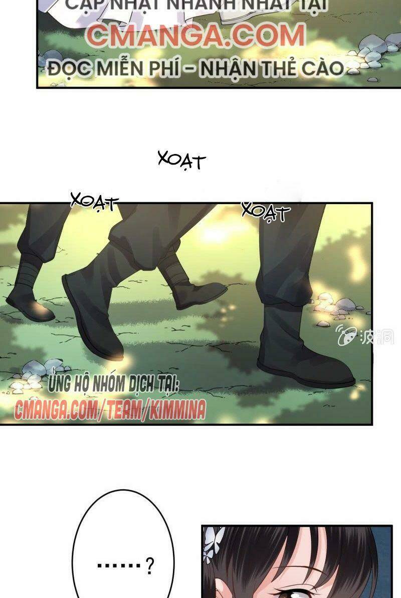 Vương Gia Kiêu Ngạo Quá Khó Cua: Chapter 96