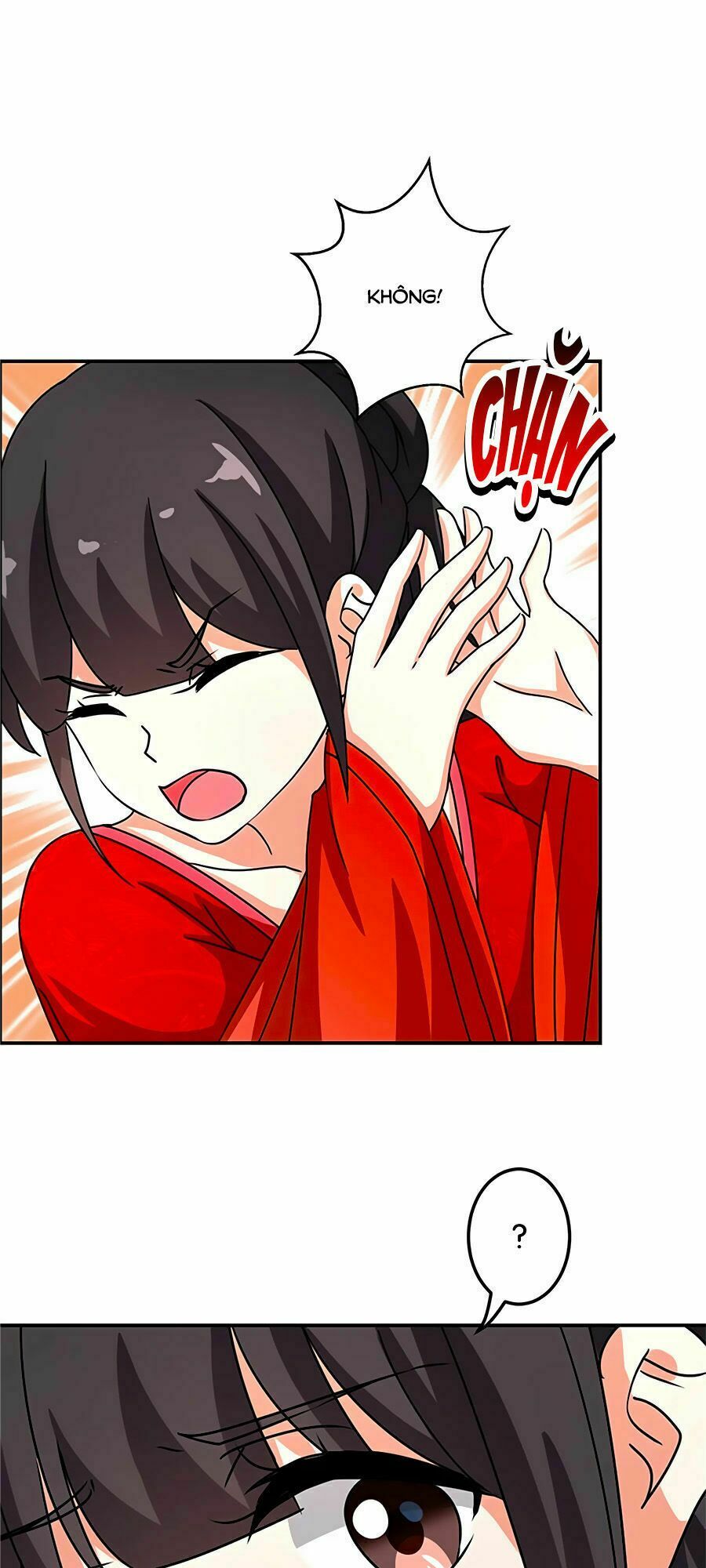 Vương Gia ! Ngươi Thật Bỉ Ổi !: Chapter 478