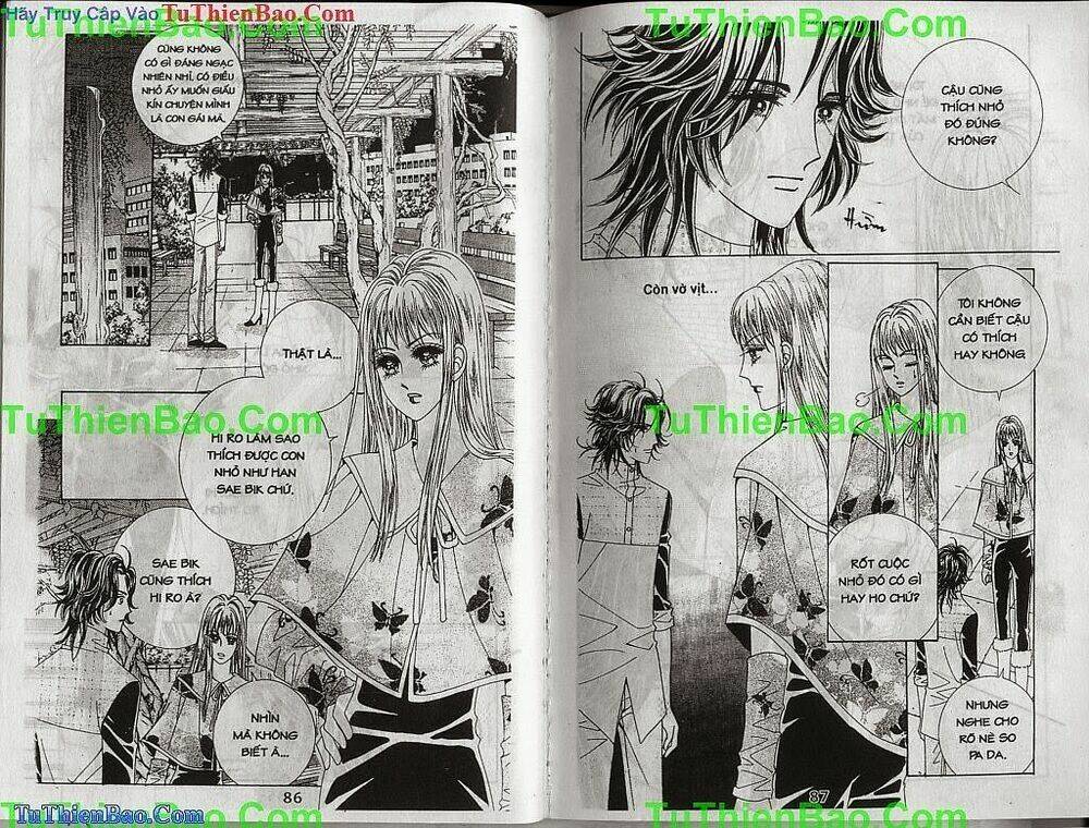 Anh Chàng Đẹp Gái Bản Đẹp: Chapter 10