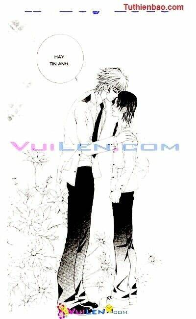 Mặt nạ tình yêu: Chapter 55