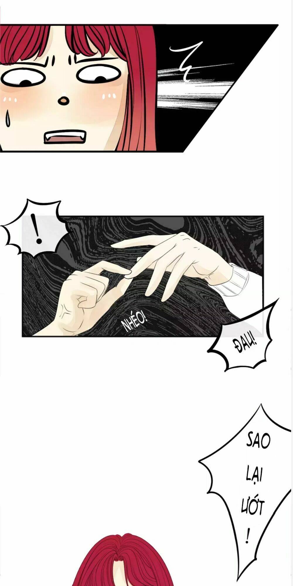 6 Giờ Ký Ức: Chapter 12