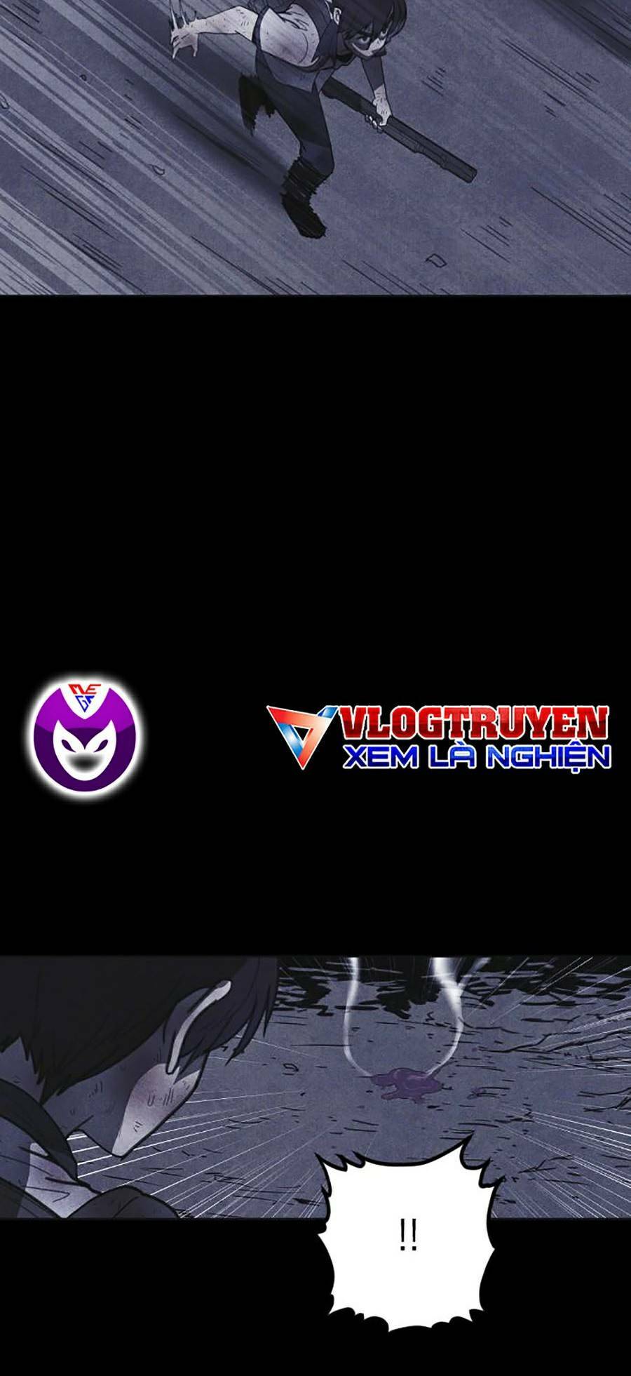 Cậu Bé Shotgun: Chapter 33