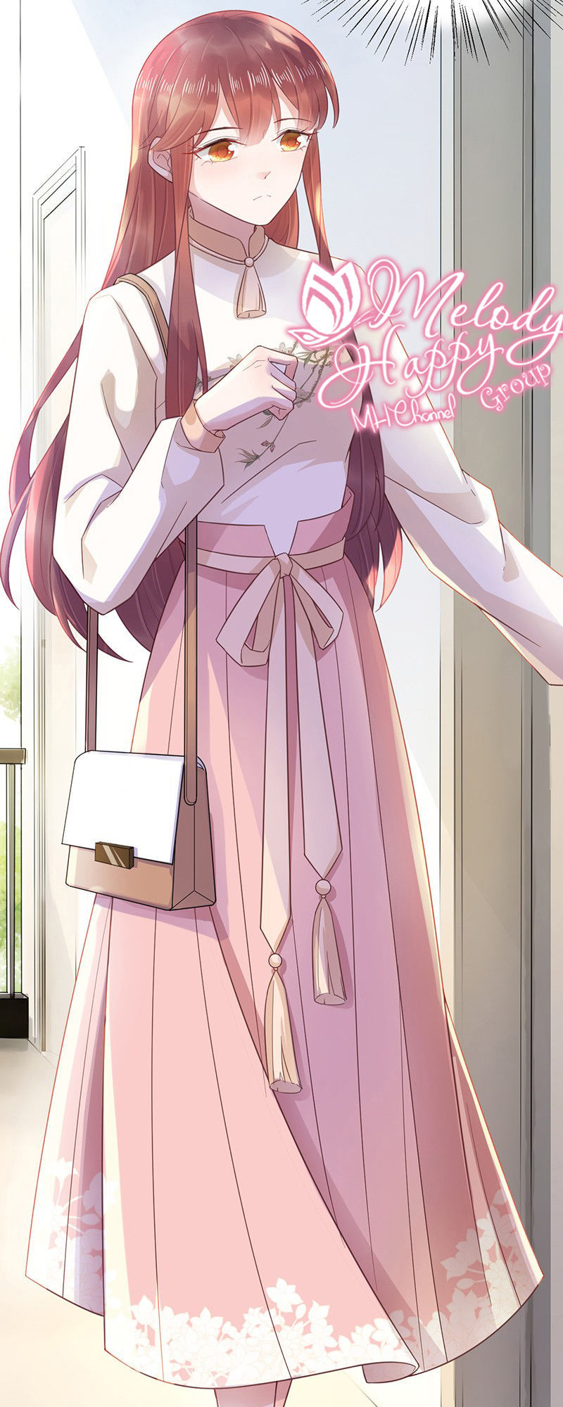 Thịnh Thế Điềm Sủng: Tiểu Manh Thê Của Dịch Thiếu: Chapter 19