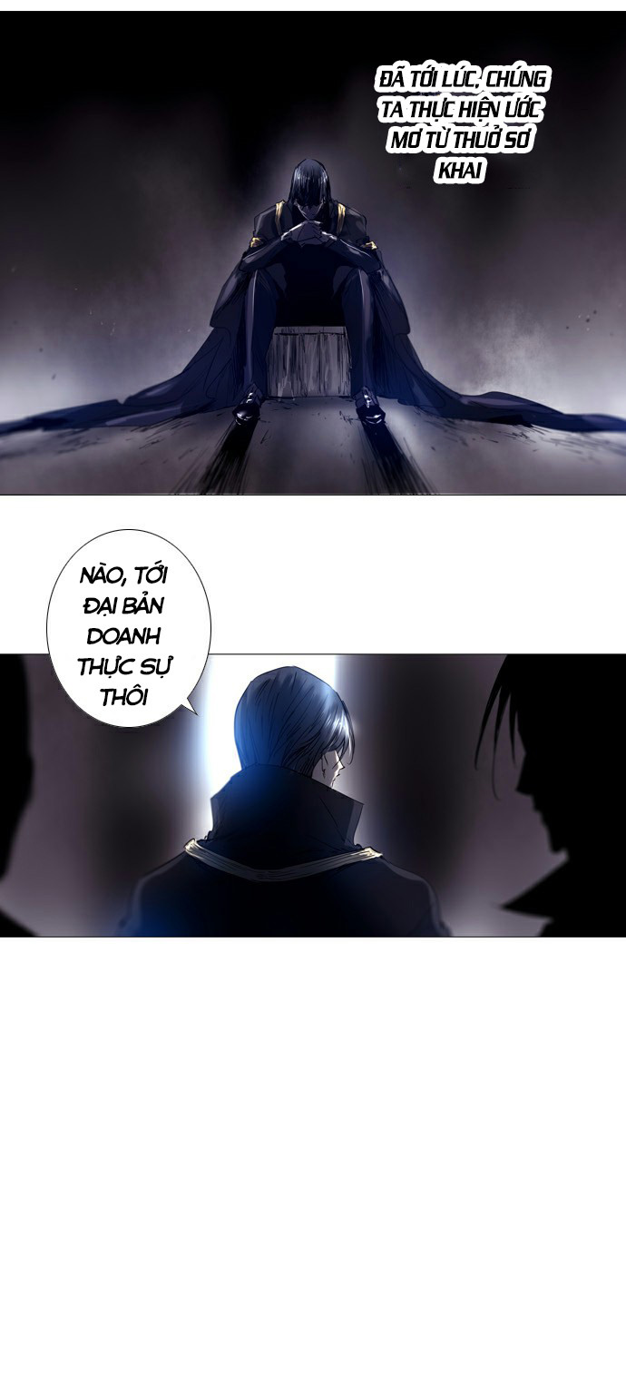 Soul Cartel: Chapter 180