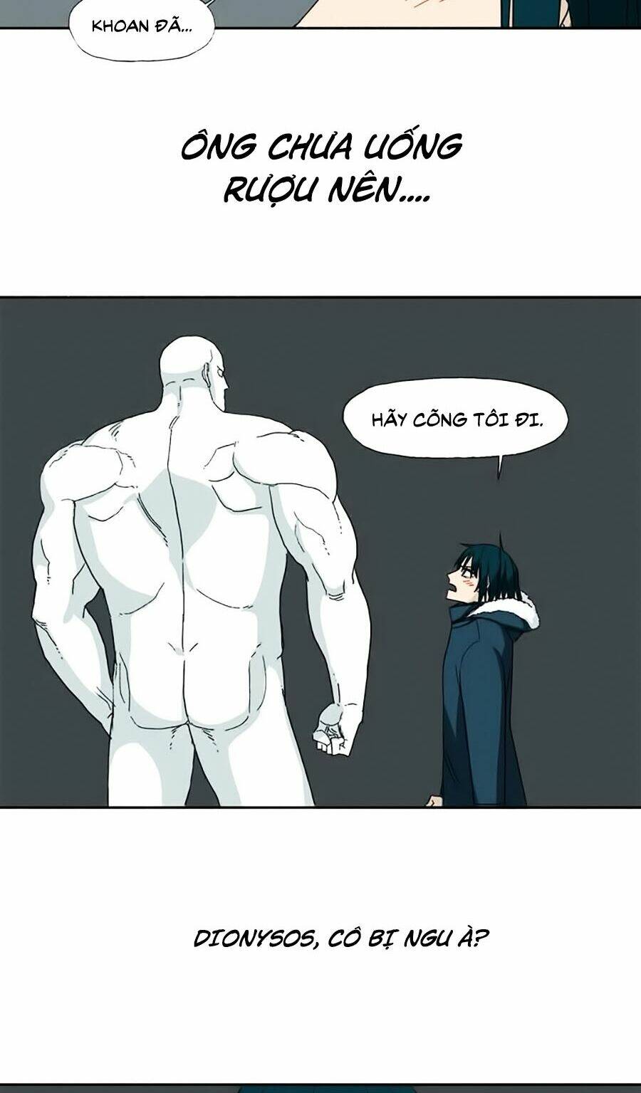 Đại Chiến Muỗi Biến Dị: Chapter 12