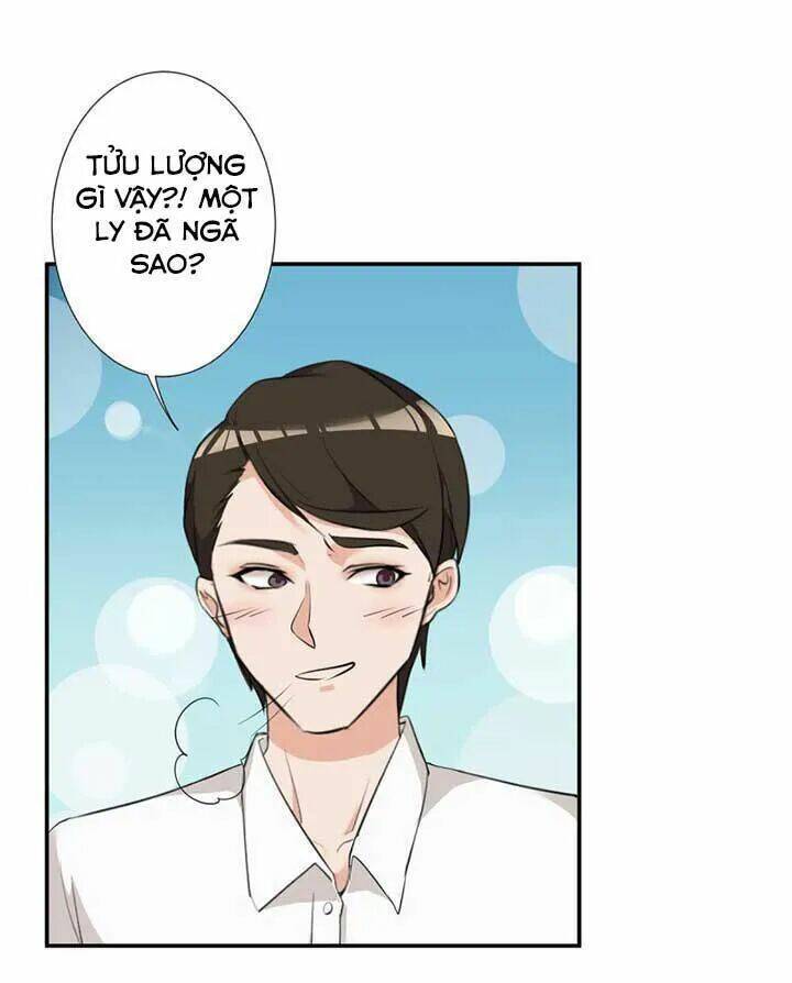 Kháp Kháp Hương Phản: Chapter 10