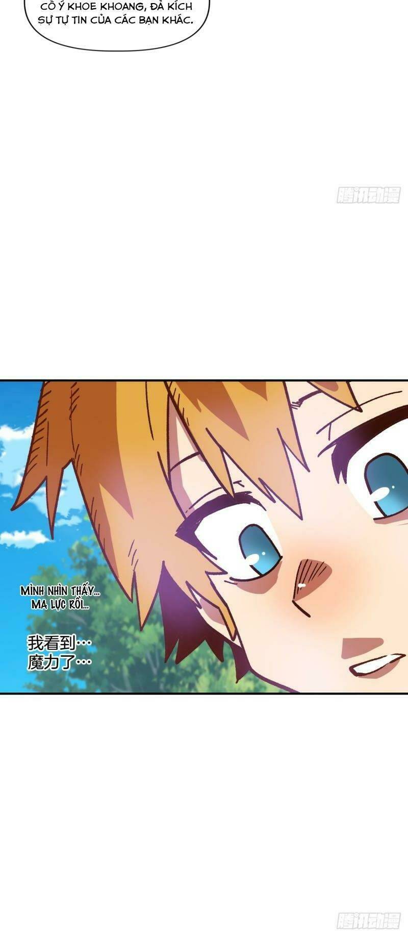 Đại Lục Vô Song: Chapter 8