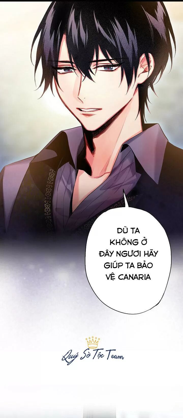 Tồn Tại Với Tư Cách Là Vợ Của Nam Chính: Chapter 157