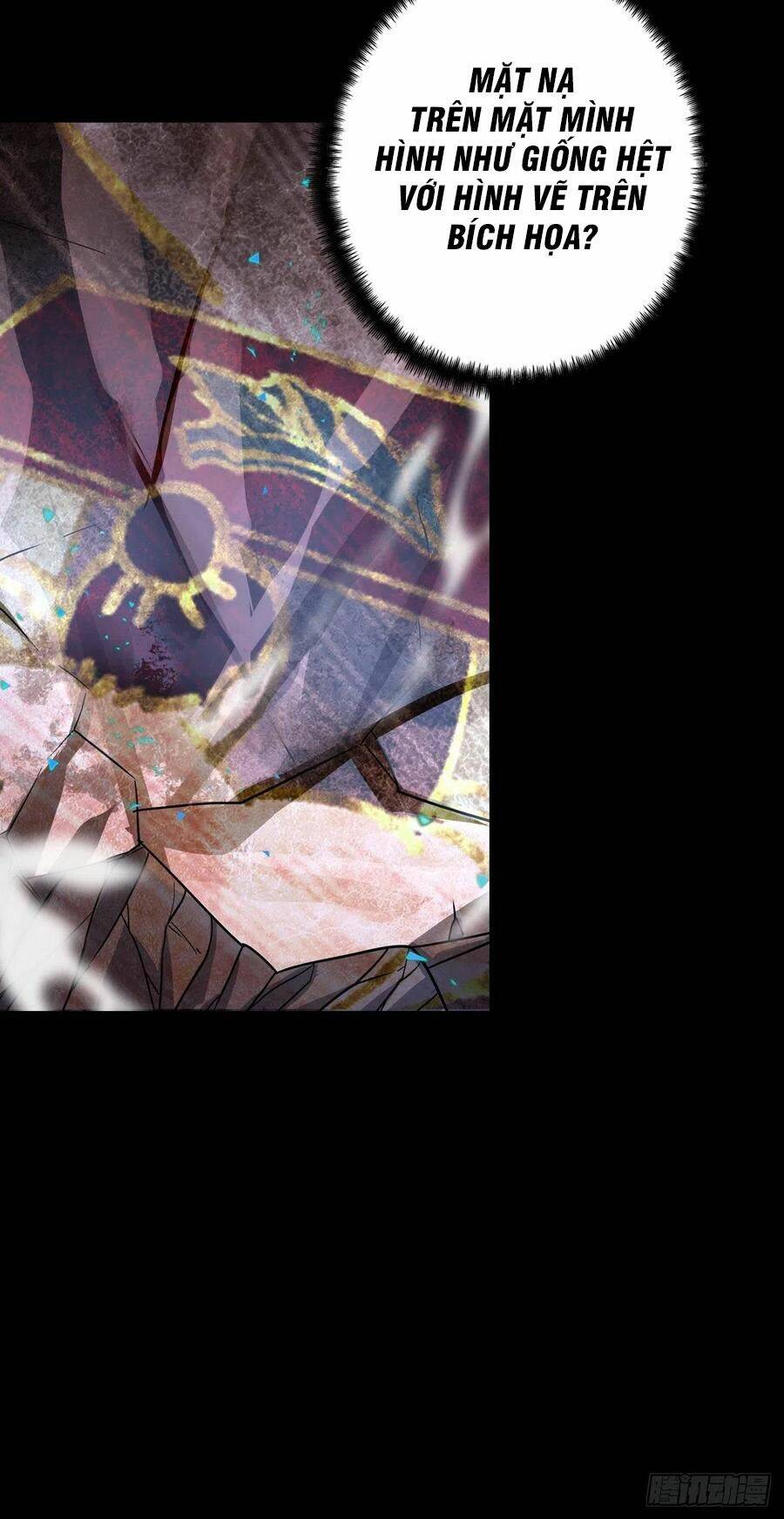 Người Nguyên Thủy Mạnh Nhất: Chapter 65