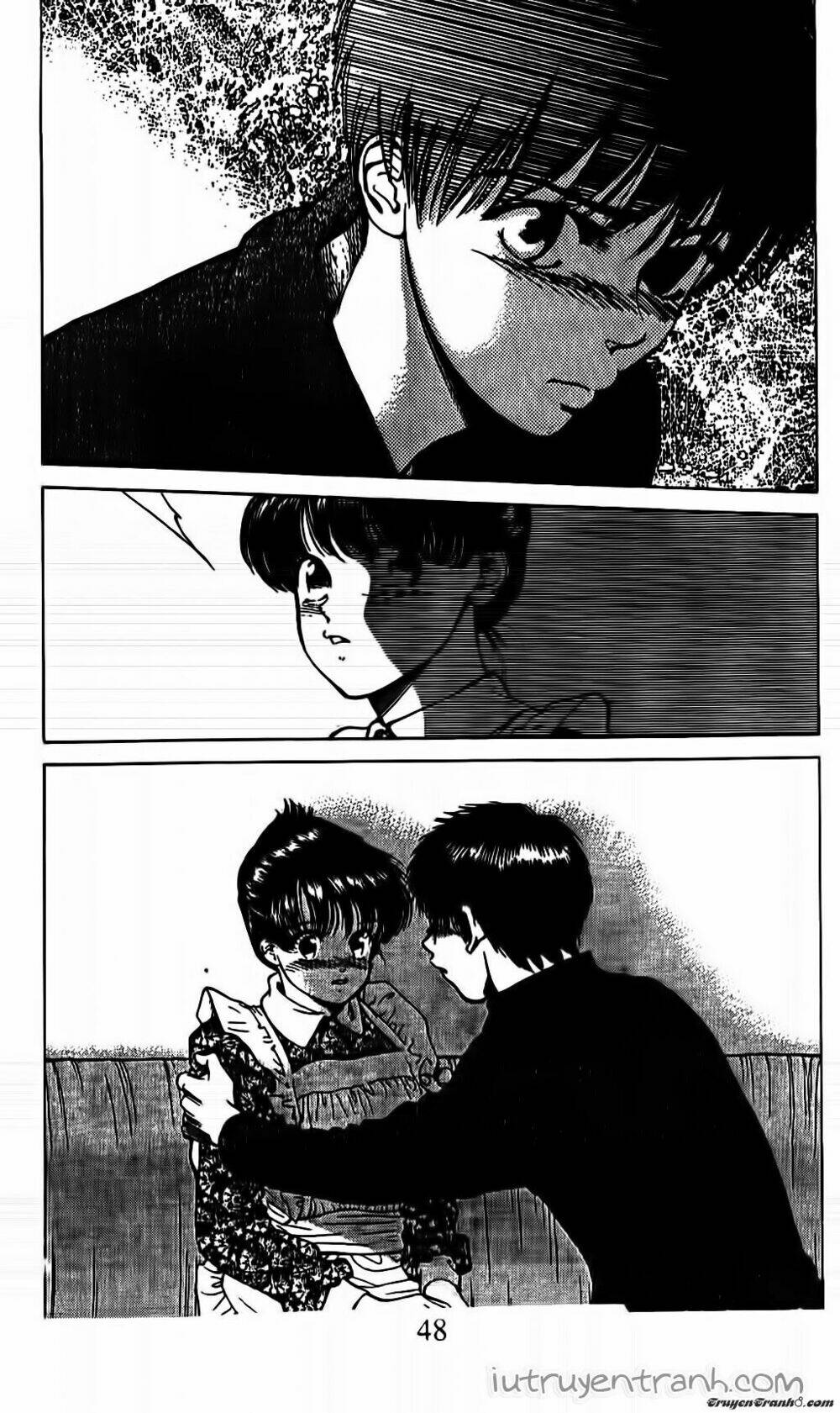 Mirano Nhà Tôi: Chapter 136
