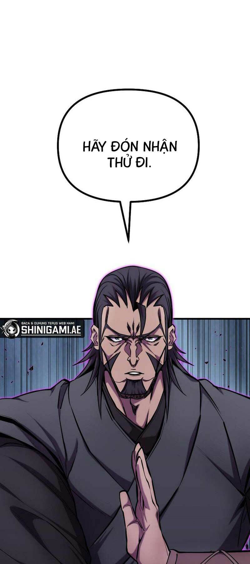 Đông Phương Bất Bại: Chapter 13