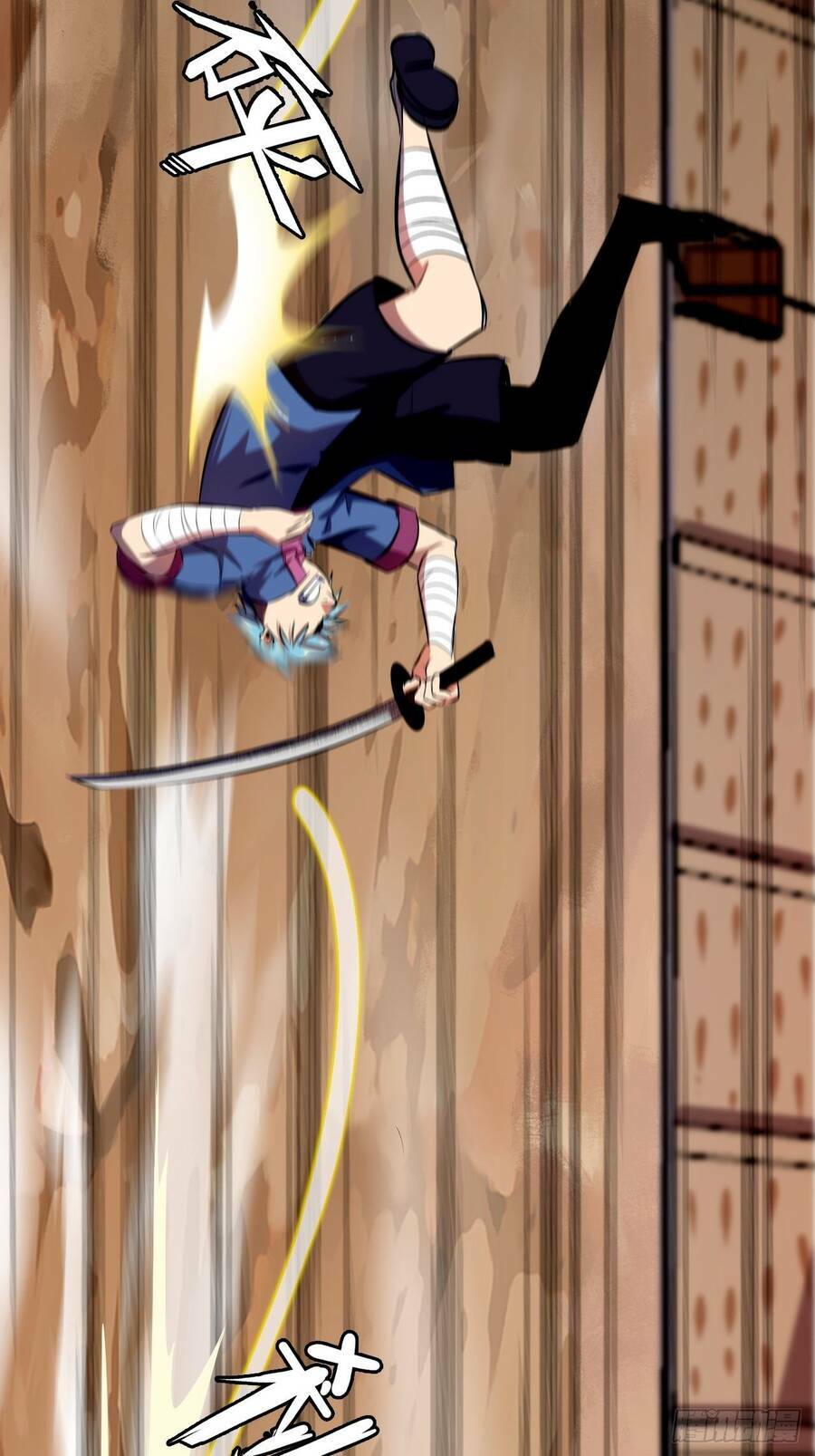 Chúa Tể Vực Thẳm: Chapter 14