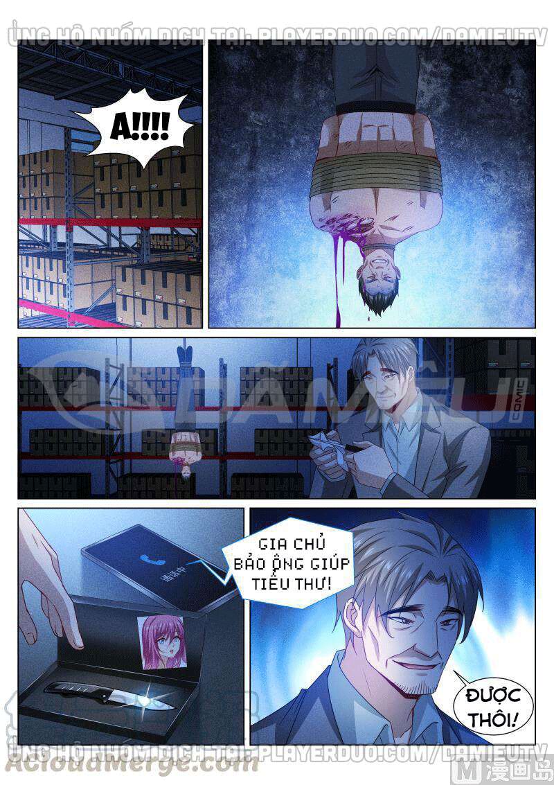 Ngận Thuần Ngận Ái Muội: Chapter 356