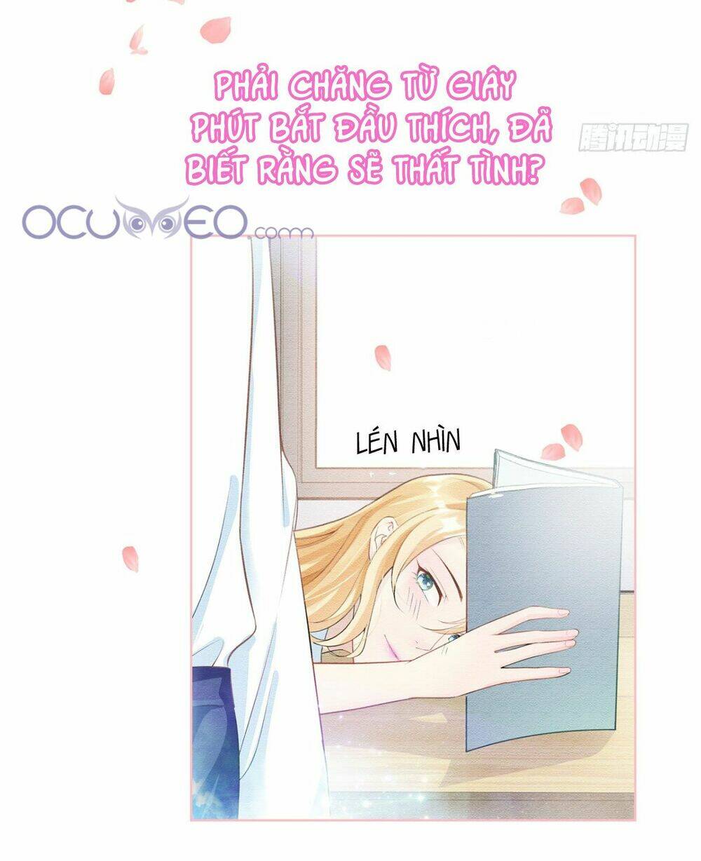 Bộ Váy Rực Rỡ Ánh Sao: Chapter 9