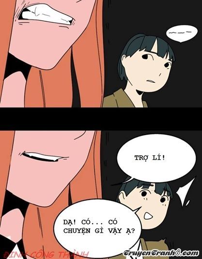 Ứng Dụng Thẩm Mỹ: Chapter 22