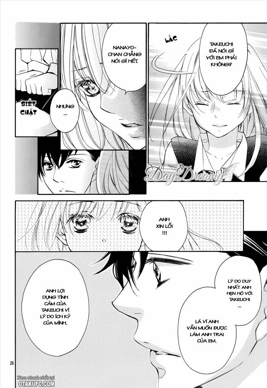 True Love: Chapter 18