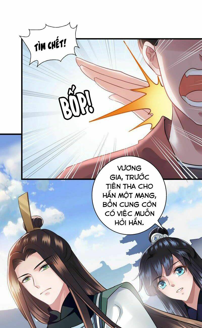 Thái Tử Điện Hạ Có Tin Vui: Chapter 73