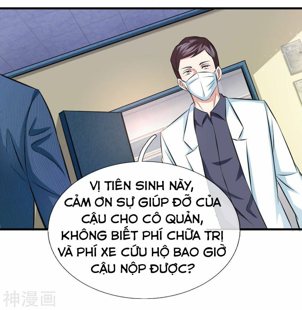 Tuyệt Thế Phi Đao: Chapter 109