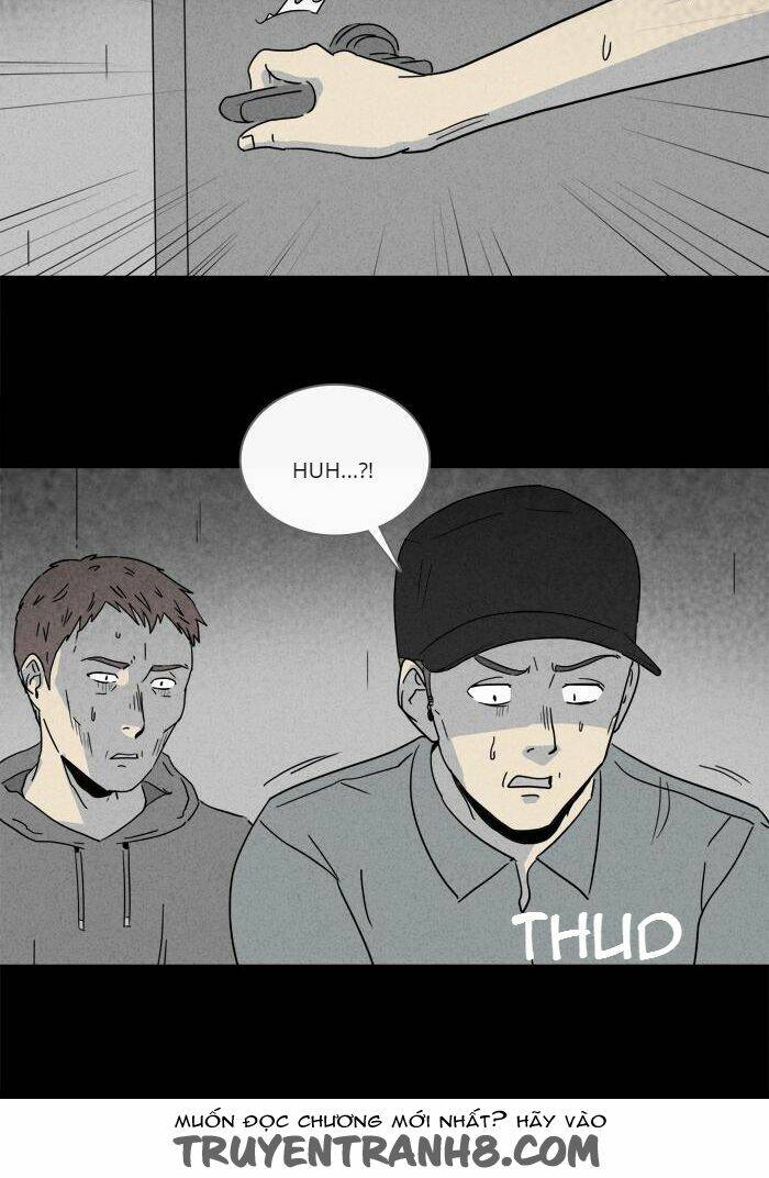 Những Câu Chuyện Bất Thường: Chapter 169