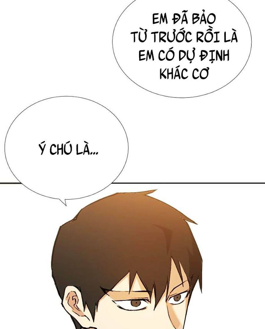 Hard Core Leveling Warrior Ss2: Chapter 134