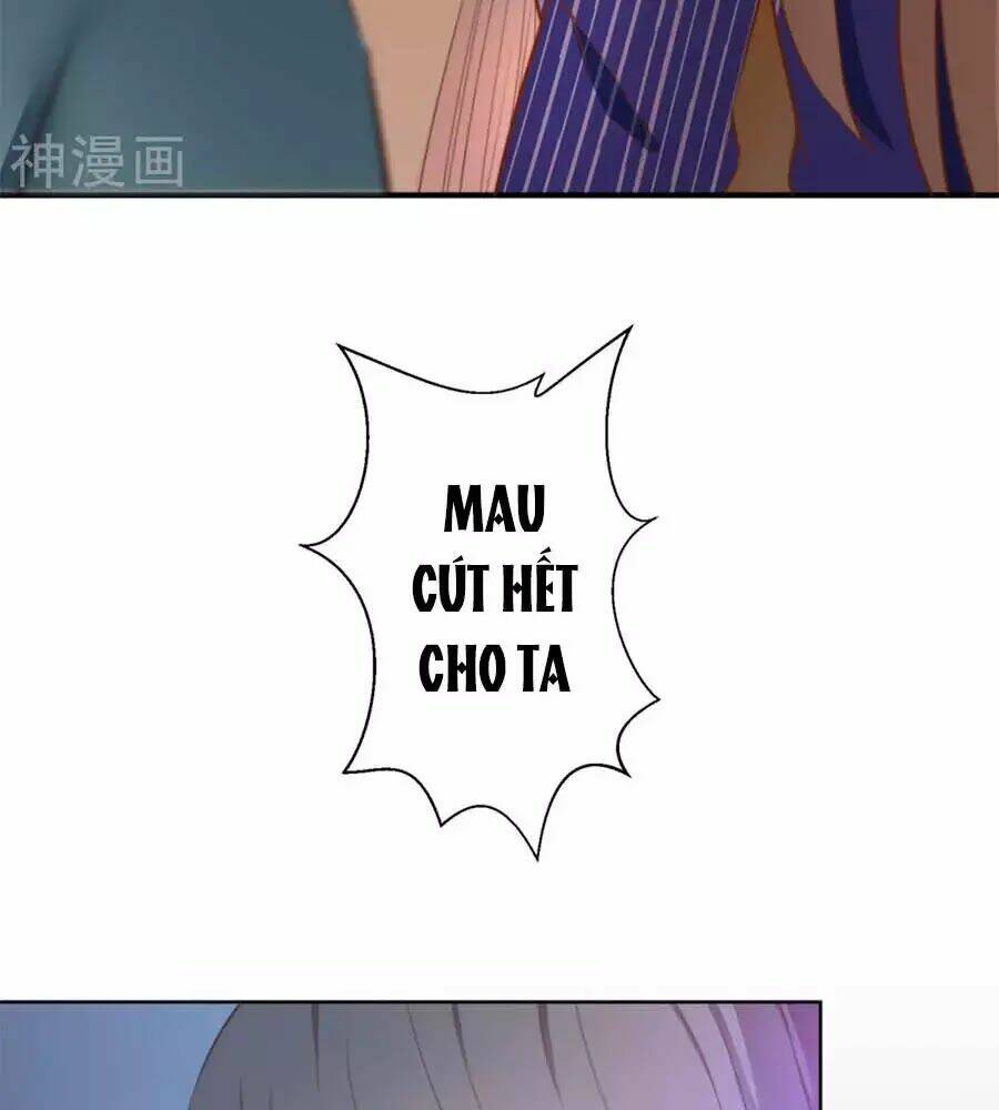 Yển Sư Yêu Hậu: Chapter 1