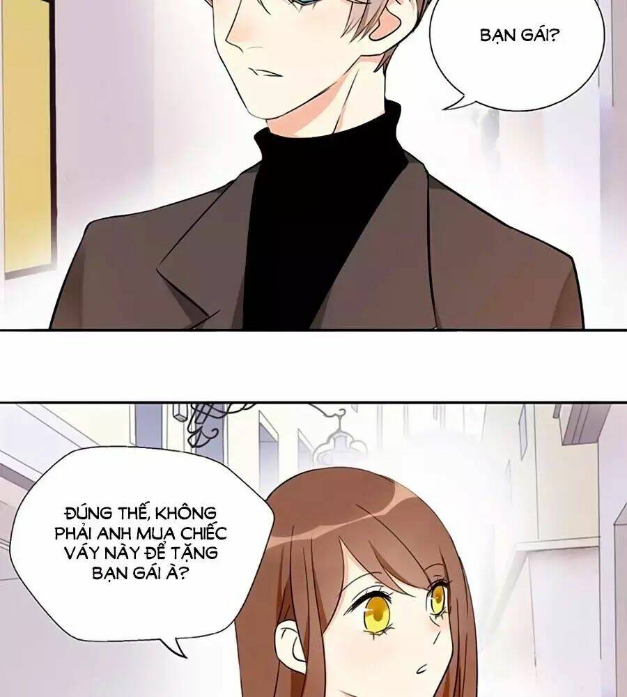 Mùi Hương Lãng Mạn: Chapter 10