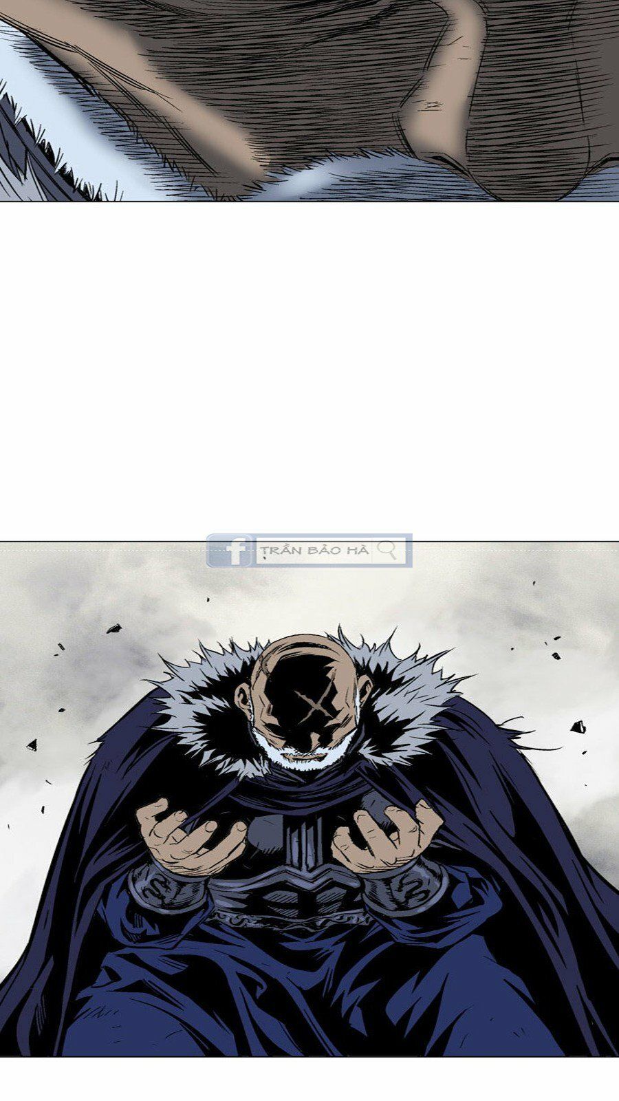 Cao Thủ 2: Chapter 65