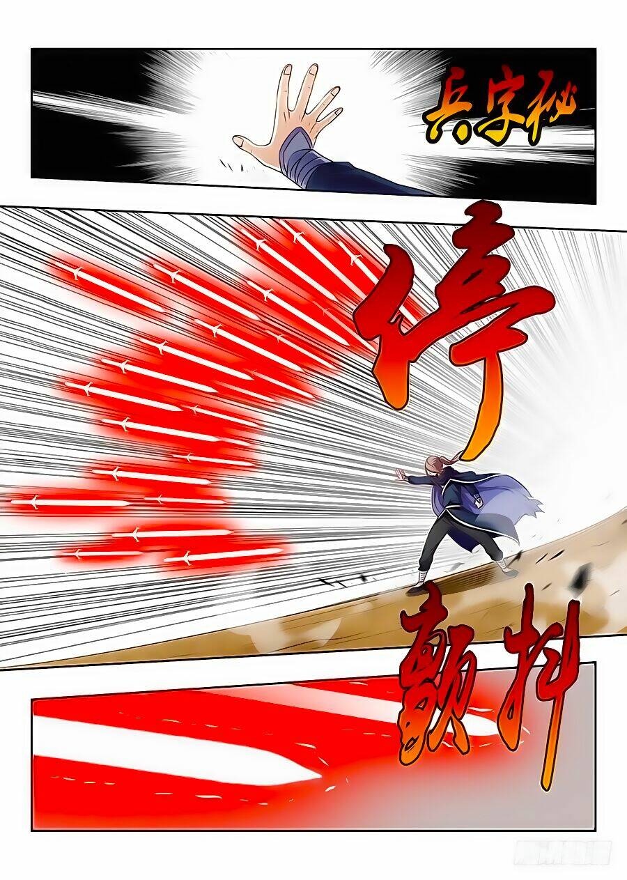 Tối Cường Phản Sáo Lộ Hệ Thống: Chapter 23