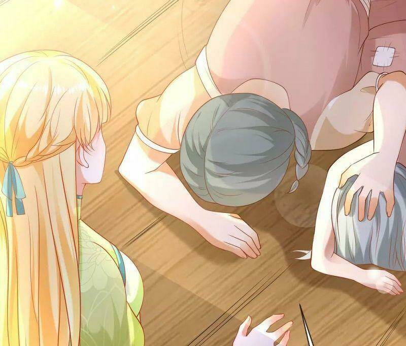 Sủng Hậu Của Vương: Chapter 58