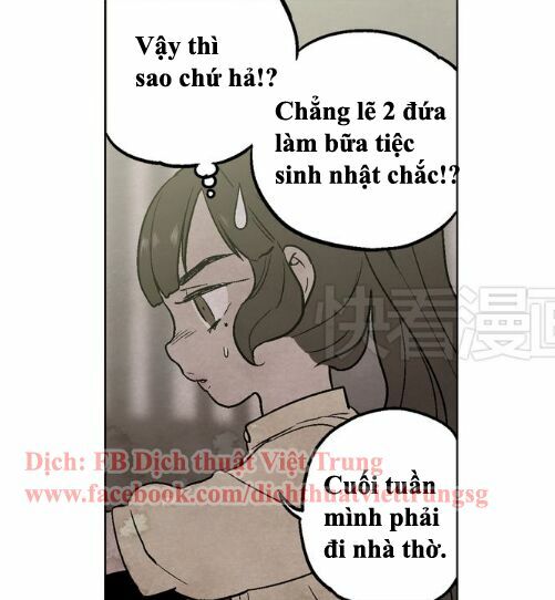 Xin Đừng Cắn Em: Chapter 8