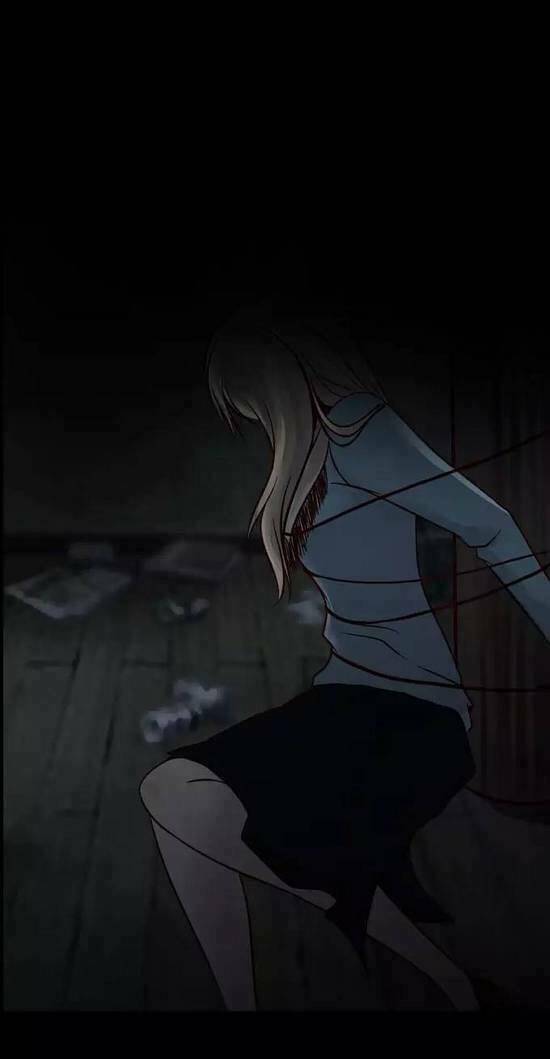 Tấm Da Người: Chapter 7