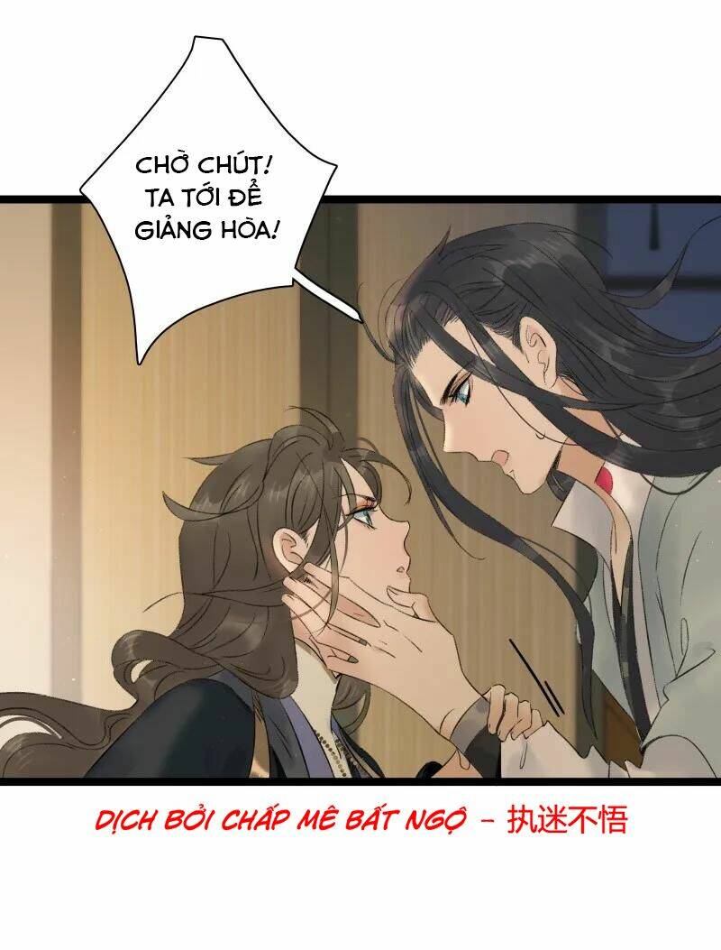 Thái Tử Bị Hoang Tưởng: Chapter 69