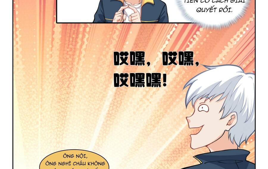 Hệ Thống Giả Dạng: Chapter 7