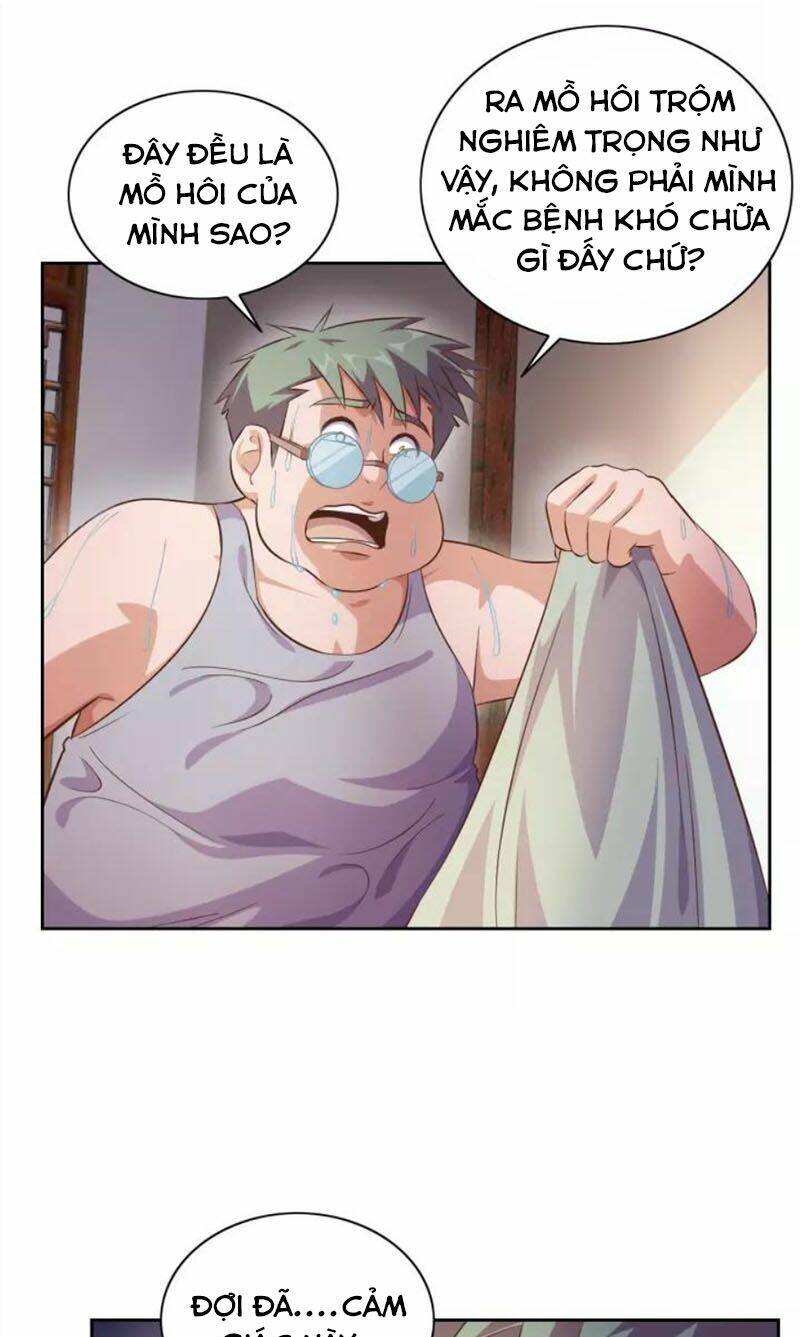 Chín Năm Nghĩa Vụ Tu Chân: Chapter 42