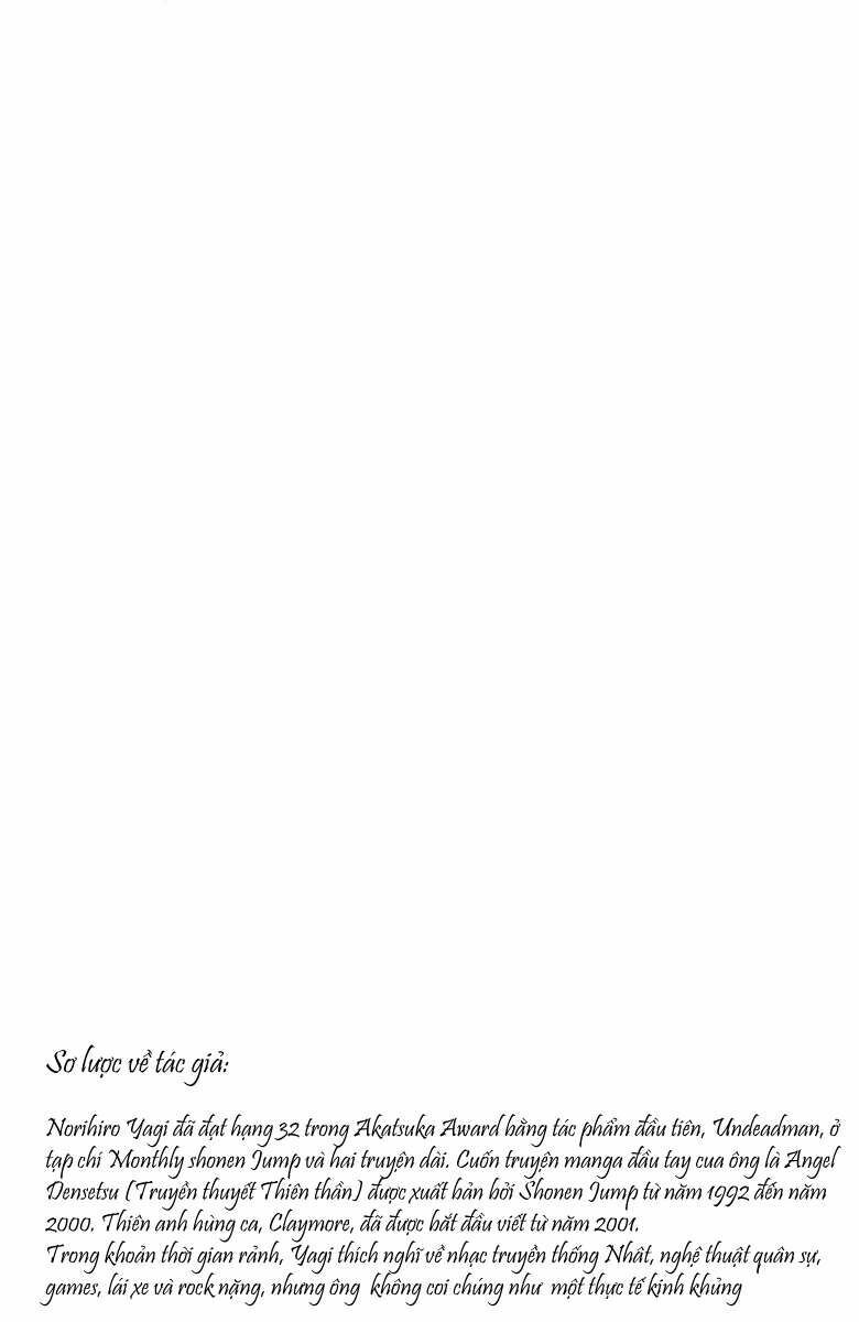 Mắt Bạc: Chapter 16