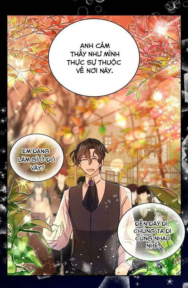 Tôi Là Bạn Gái Cũ Của Một Người Lính: Chapter 30