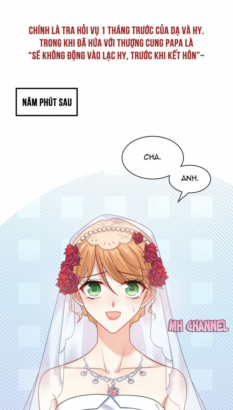 Ma Lạt Thiên Kim Đẩu Ác Thiếu: Chapter 198