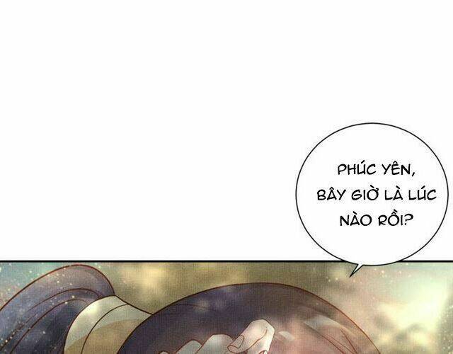 Thịnh Sủng Y Phi Chi Dao Quan Truyện: Chapter 56