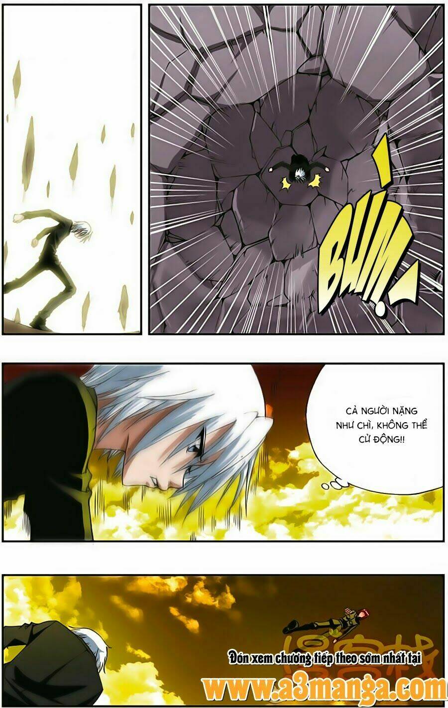 Thâu Tinh Cửu Nguyệt Thiên: Chapter 148