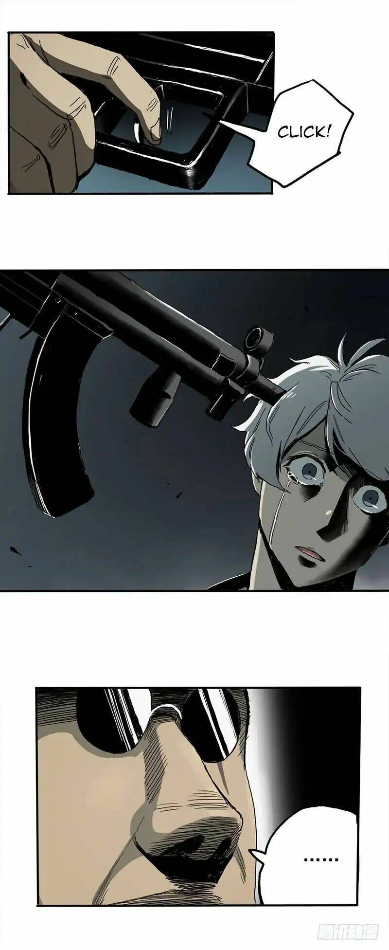 Disease: Chapter 1