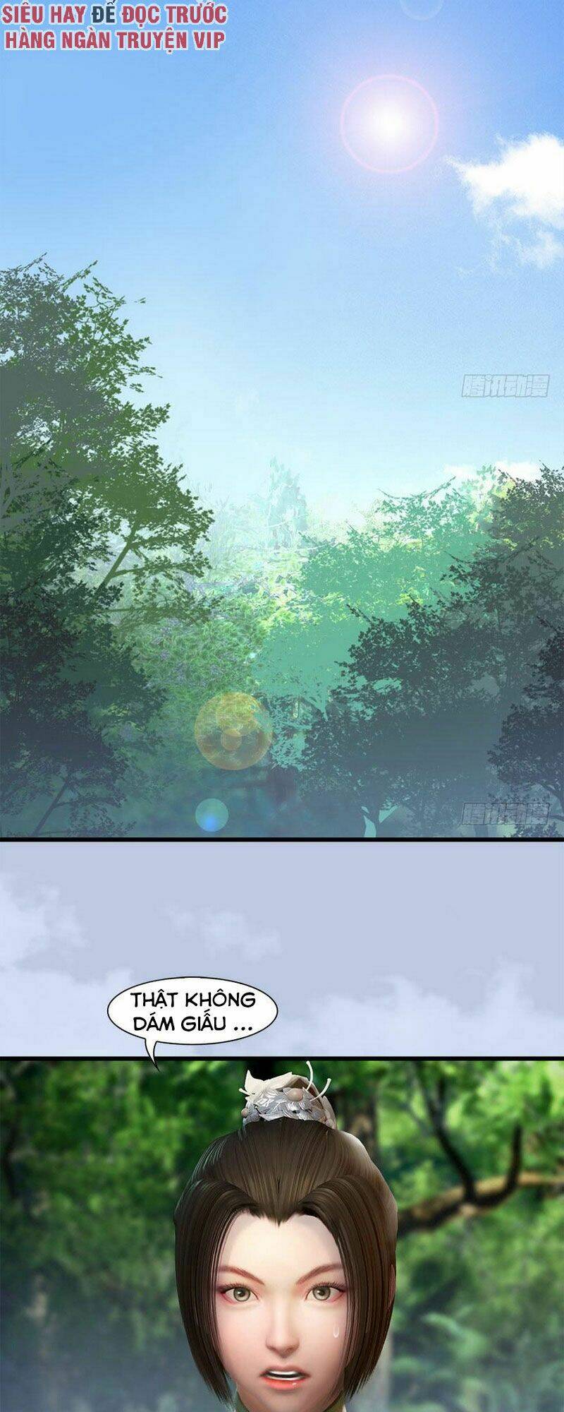 Cửu Hoang Đọa Huyền Sư: Chapter 96